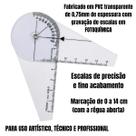 Goniômetro Goniometro Pequeno Avaliação Avaliacao Articulação Articulacao Articular