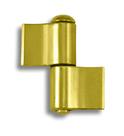Gonzo com abas N-1 1/2 Forsul Polido