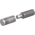 Gonzo Polido 1/2 sem Furo - 329912000 - VONDER