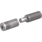 Gonzo Polido 3/4 com Furo - 3299340100 - VONDER