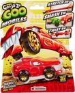 Goo Jit Zu - Goo Mobiles - Burnout Blazagon - Sunny Goo Jit Zu - Goo Mobiles - Burnout Blazagon - Sunny