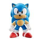 Goo Jit Zu Heróis Sonic o Ouriço Sortido - Sunny