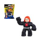 Goo Jit Zu Marvel Vingadores Mini Figuras Viúva Negra Goo Jit Zu Marvel Vingadores Mini Figuras Viúva Negra