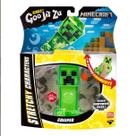 Goo Jit Zu - Minecraft - Creeper - Sunny - 4402