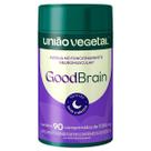 Good Brain Com Ltirosina, Taurina E Coq10 Sem Cafeína