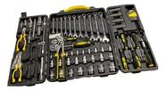 Good King Kit De Ferramentas 102 Pcs/ Soq/ Bits/ Chaves