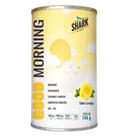 Good Morning linha Clinic Pote 144g Sabor Laranja Shark Pro