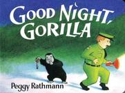 Good night, gorilla