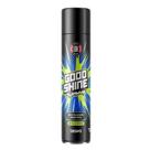 Good Shine Spray Dub Boyz Revitalizador Pneu Pretinho 400ml
