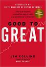Good to great