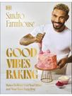 Good vibes baking