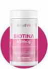 Good vit biotina 45mcg -60 cápsulas