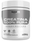 Good vit creatina 100% pura pote 300g
