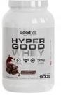 Good vit hyper whey chocolate 900g