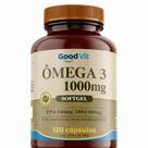 Good vit omega 3 1000mg 120caps