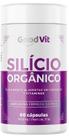 Good vit silício orgânico 60 cápsulas