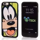 Goofy Capa iPhone 8S, 7S, e 6S Park Disney Goofy Capa iPhone 8S, 7S, e 6S Park Disney