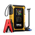 GOOLOO A5 Arrancador de Batería para Auto 4000A con Inflador de 160 PSI