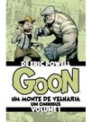 Goon omnibus Goon omnibus