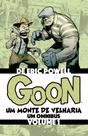 Goon Omnibus - Um Monte de Velharia - Vol. 01