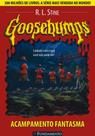 Goosebumps 02 - acampamento fantasma - 2 ed. - Fundamento