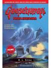 Goosebumps - praia fantasma Goosebumps - praia fantasma