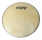 Gope pele cabra 13 montada (1513c) cod 12477 Gope pele cabra 13 montada (1513c) cod 12477