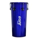 Gope - Rebolo 55cmX11" Pele Animal Selfie Azul LAL5511TMASA