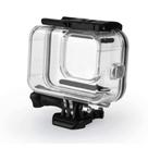 GoPro Caixa Protetora (Hero13 Preto/Hero12 Preto/Hero11 Preto/Hero10 Preto/Hero9 Preto) - Acessório GoPro ADDIV-001-VT