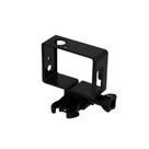 GoPro Hero 4 3+ 3 Capa Protetora Com Borda Para Filmadora, Acessórios Para Câmera De Ação