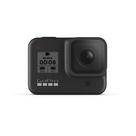 GoPro HERO8 Black - Câmera de ação à prova d'água com tela sensível ao toque, vídeo 4K Ultra HD, fotos de 12 MP, estabilização de transmissão ao vivo em 1080p GoPro HERO8 Black - Câmera de ação à prova d'água com tela sensível ao toque, vídeo 4K Ultra HD, fotos de 12 MP, estabilização de transmissão ao vivo em 1080p