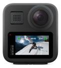 Gopro Max 360 Câmera De Ação À Prova D'água Vídeo 360 5.6k Reenquadramento 4k Foto 360 Live 1080p Ma