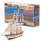 Gorch Fock 3 Mast Bark Aoshima 1/350 Aoshima 44285 Gorch Fock 3 Mast Bark Aoshima 1/350 Aoshima 44285