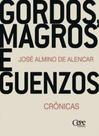 Gordos, magros e guenzos Gordos, magros e guenzos