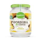 Gordura de Coco QualiCoco 400g Gordura de Coco QualiCoco 400g