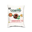 Gordura Vegetal Coamo Sachê 500g