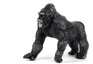 Gorila Brinquedos para Meninos, Animal Figuras Estátua King Kong Exibição.