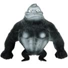 Gorila Estica Divertido Preto DM TOYS DMT6931
