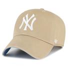 Gorra Ajustable '47 New York Yankees en Caqui