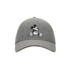 Gorra Bioworld Mickey Mouse Clásico Bordada 58 cm Gorra Bioworld Mickey Mouse Clásico Bordada 58 cm