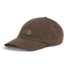 Gorra de Béisbol Ajustable Norm de THE NORTH FACE en Color Marrón Ahumado