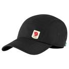 Gorra Fjällräven High Coast Lite Negra Talla L/XL Unisex