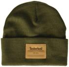 Gorra Timberland para Hombre, Modelo Short, Color Hoja de Uva
