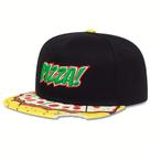 Gorra Trucker Snapback CORIRESHA Pizza Gorra Trucker Snapback CORIRESHA Pizza