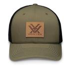 Gorra Vortex Barneveld 608 Snapback Verde