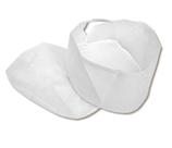 Gorro acadêmico c/10und BestFabril