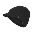 Gorro adidas Griggs Brimmer con Ala y Forro Polar para Invierno