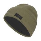 Gorro Adidas Skully Beanie de Punto para Invierno con Forro Polar