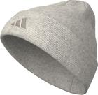 Gorro Adidas Team Issue para homens de malha acrílica de ajuste padrão