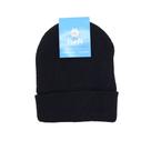 Gorro Adulto Floff Tricot Preto - DKG008